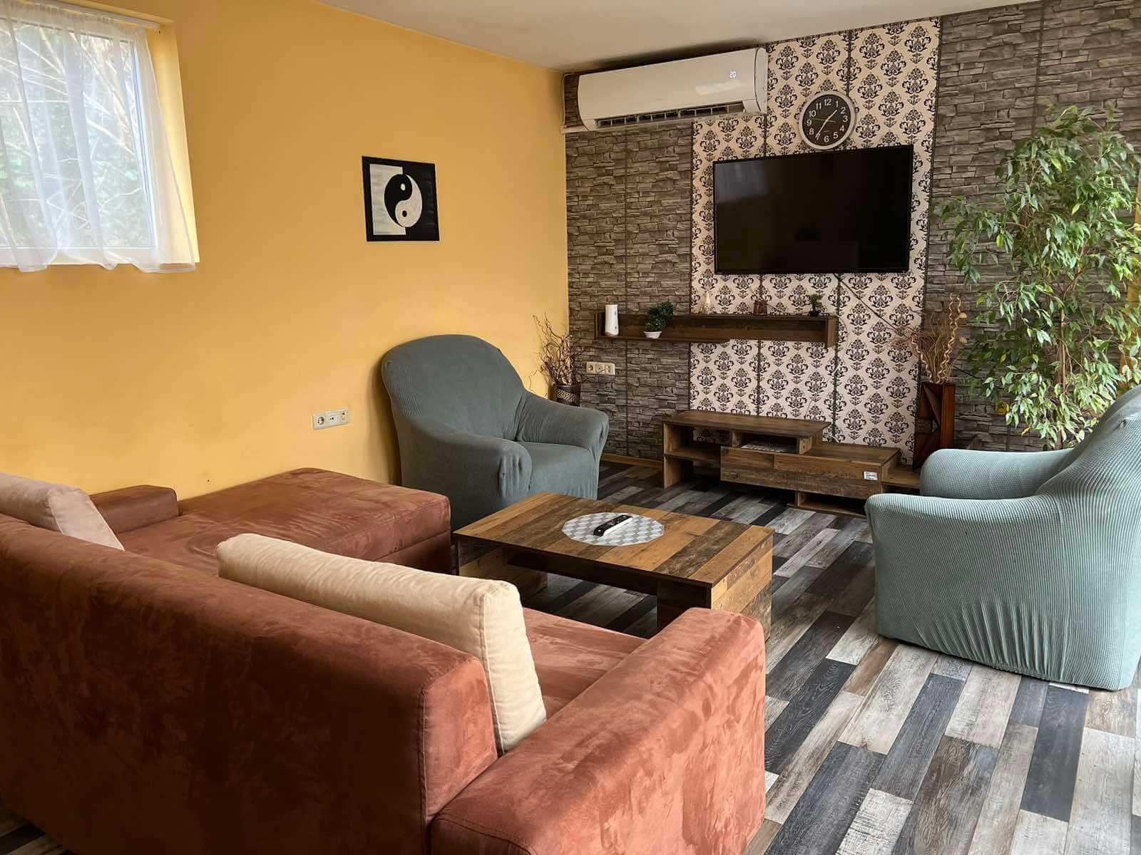 Нощувки Габрово