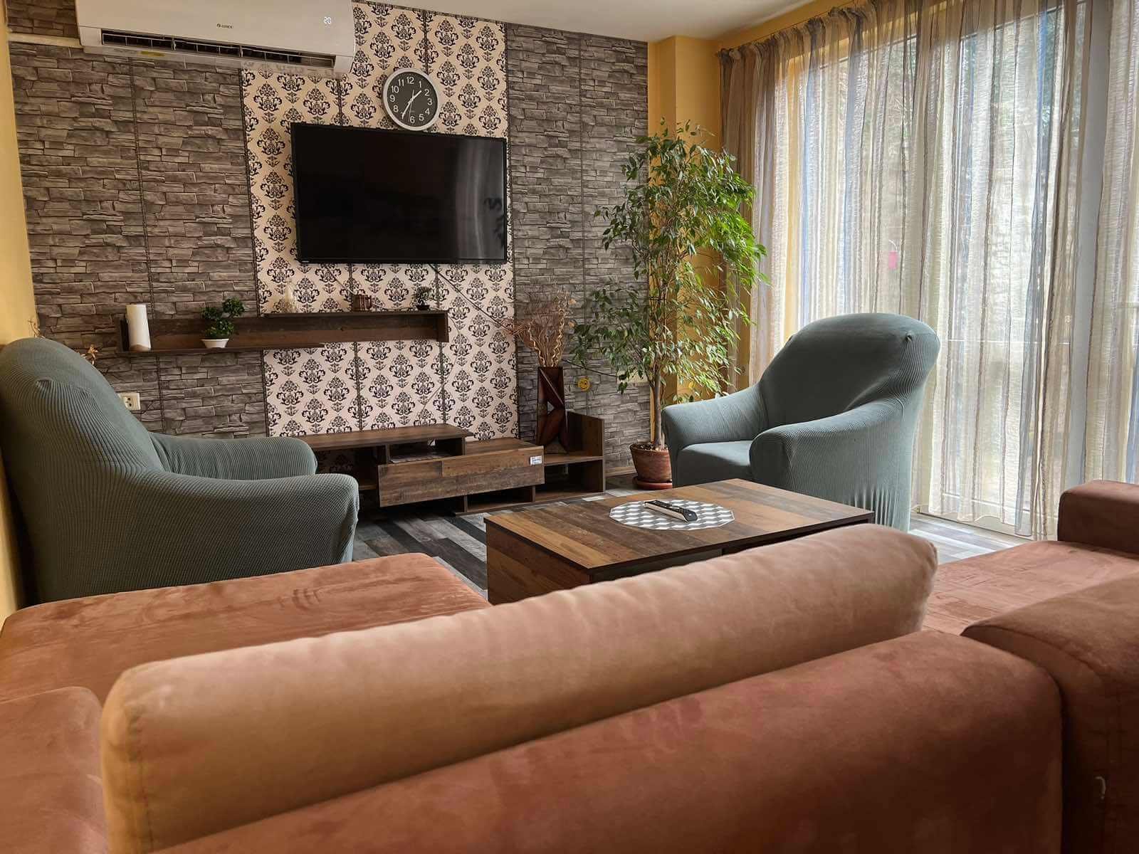 Нощувки Габрово