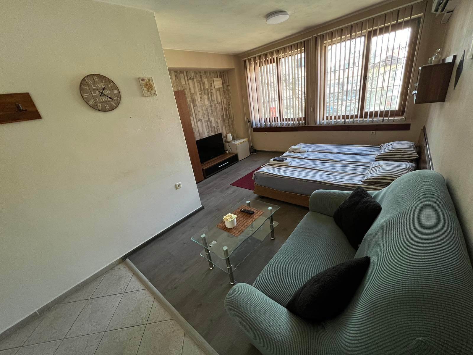 Нощувки Габрово