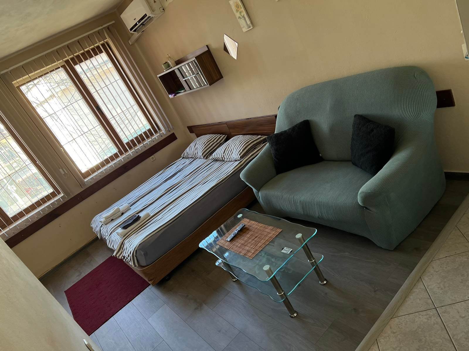 Нощувки Габрово