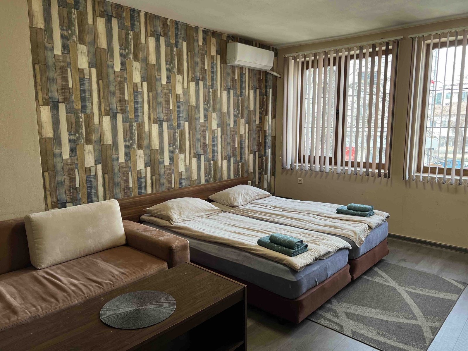 Нощувки Габрово