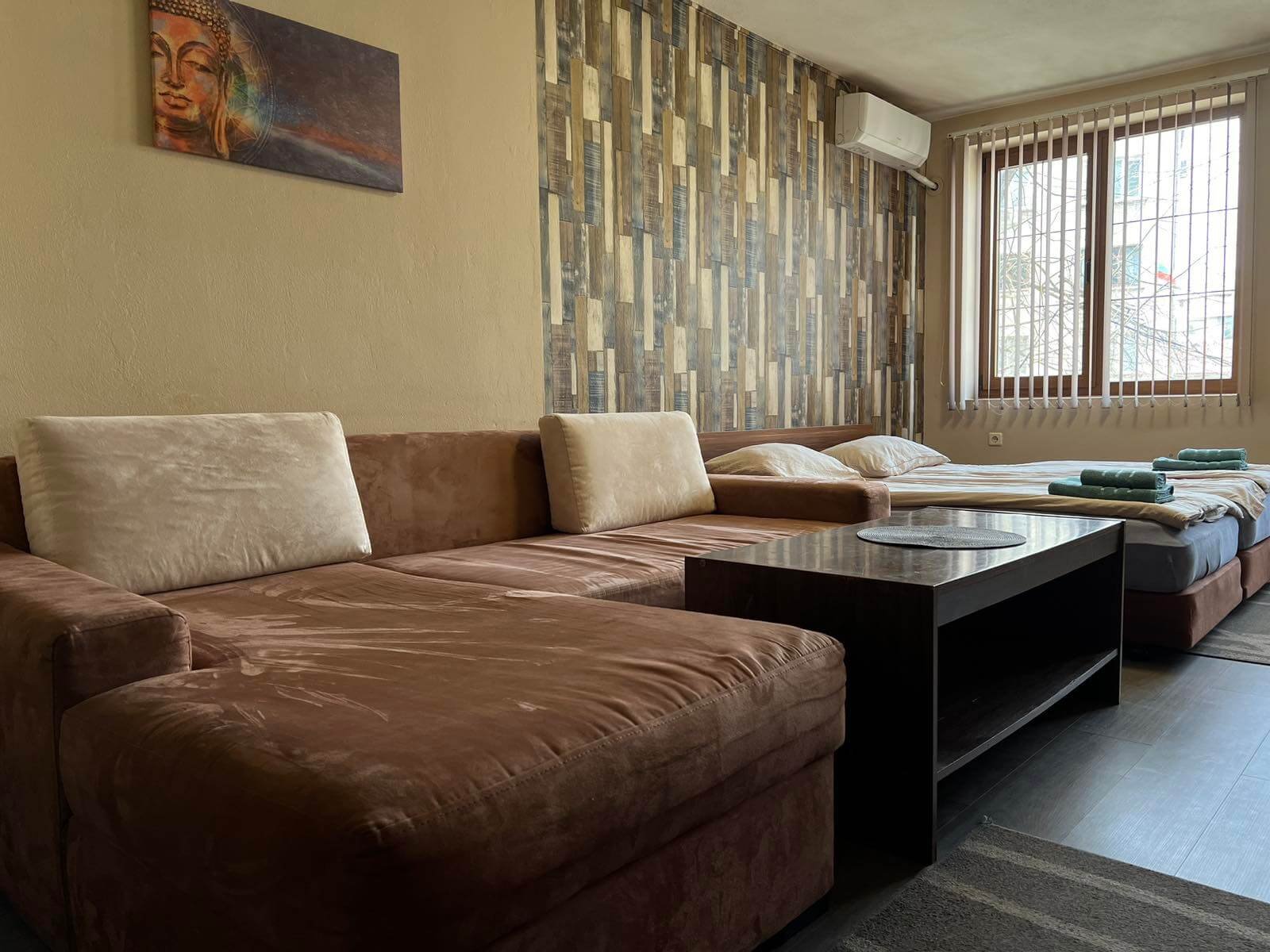 Нощувки Габрово