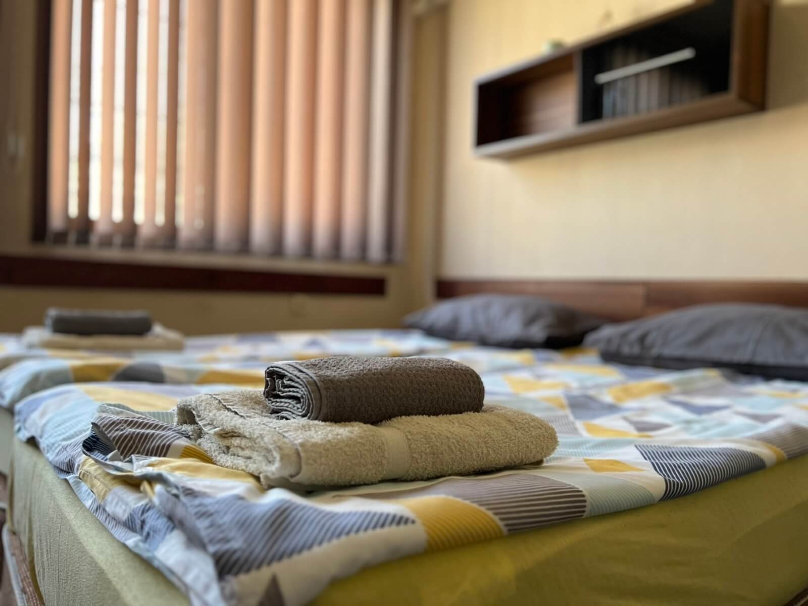 Нощувки Габрово