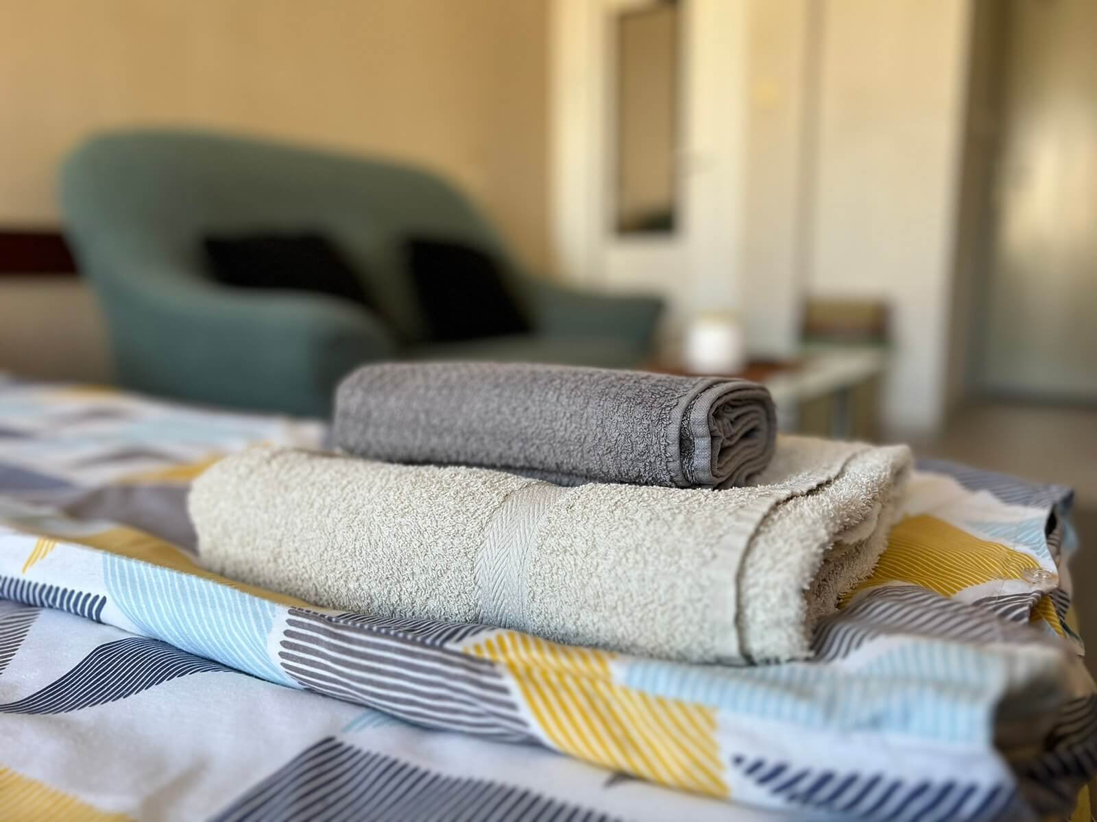 Нощувки Габрово