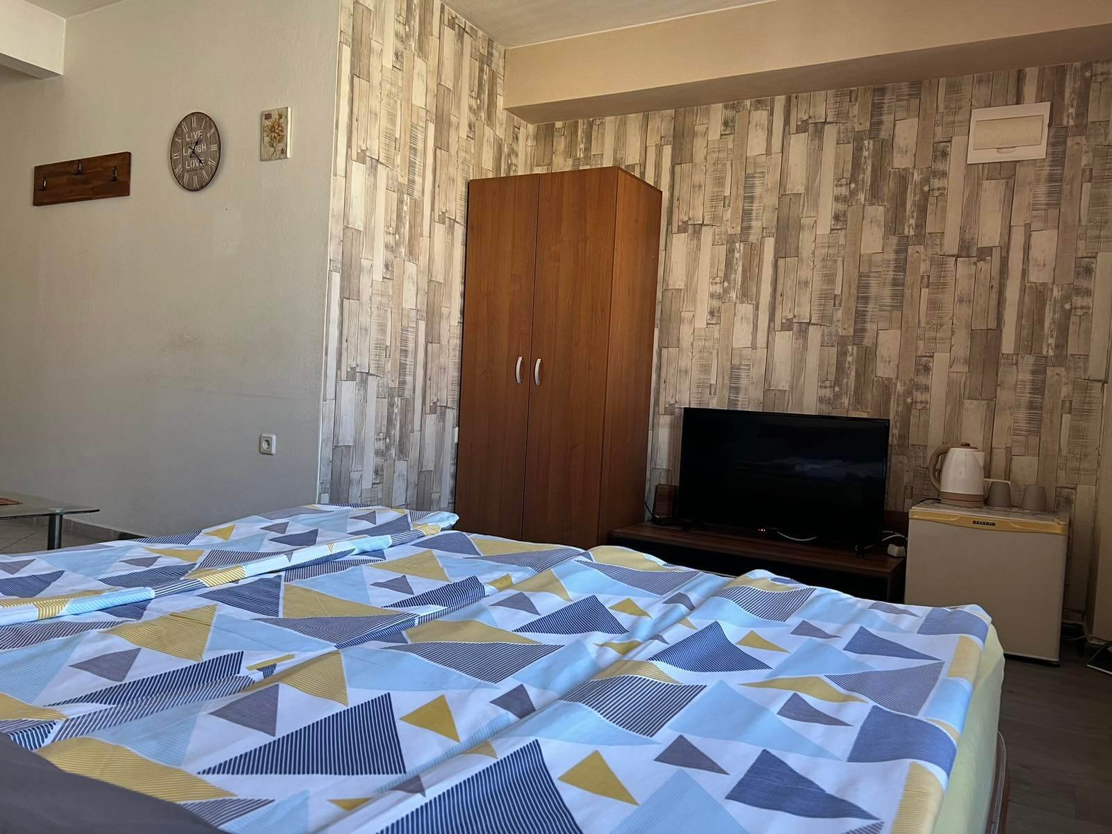 Нощувки Габрово