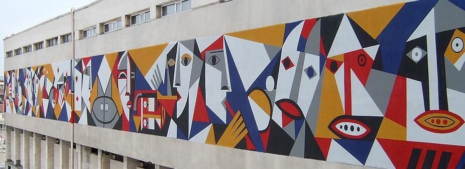 Дом на Хумора и Сатирата