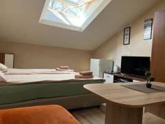 Нощувки Габрово